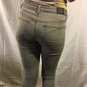 American Eagle Outfitters Jeans - American Eagle Super Stretch skinny jeggings American Eagle Outfitters Jeans - American Eagle Super Stretch skinny jeggings